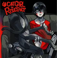 imagen del juego Llamada de Hentai Kitty: img3.webp
