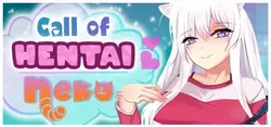 Llamada de Hentai Neko