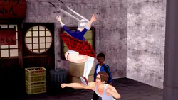 自然の呼びかけ ゲーム画像: img11.webp