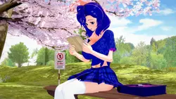 自然の呼びかけ ゲーム画像: img12.webp