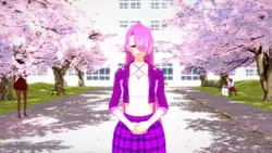 自然の呼びかけ ゲーム画像: img14.webp