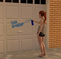Callie's Life game image: img14.webp
