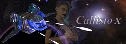 Callisto-X 软件