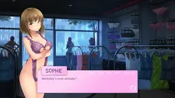 CamGirls: Sophie X Rias Spielbild: img0.webp