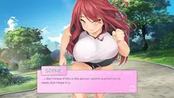 CamGirls: Sophie X Rias Spielbild: img2.webp