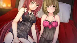 CamGirls: Sophie X Rias Spielbild: img5.webp