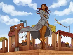 卡美罗 游戏图片: img8.webp