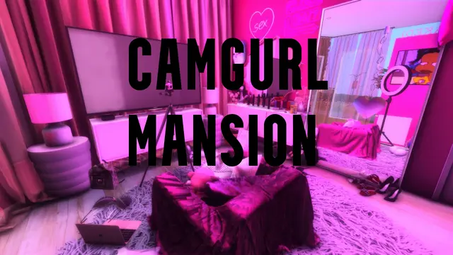 Camgurl Mansion main image