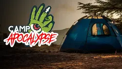 Camp Apocalypse [v0.0.02a]