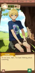 キャンプ アルカディア ゲーム画像: img0.webp