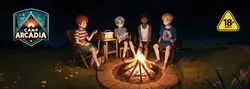 Acampamento Arcadia