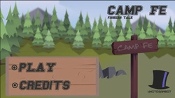 Les pêcheurs du camp Fe Tale