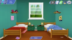 キャンプヒルの範囲 ゲーム画像: img6.webp