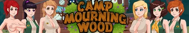 Camp Mourning Wood [v0.0.0.4] main image