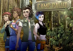 Camp Palut