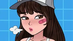 キャンプ パインウッド 2 ゲーム画像: img9.webp