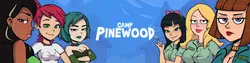 Camp Pinewood [v2.9.0 Bugfix]