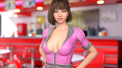 キャンパスボンド ゲーム画像: img10.webp