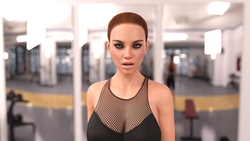 キャンパスボンド ゲーム画像: img8.webp