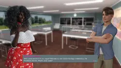 imagen del juego Campus Confidential: img7.webp