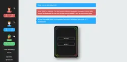 キャンパスマグナム ゲーム画像: img0.webp