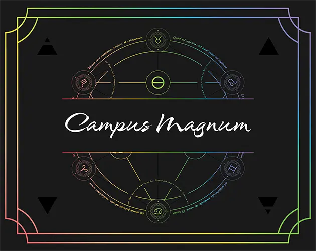 Campus Magnum [v0.1.1] main image