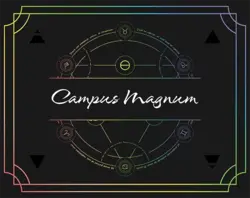 Campus Magnum [v0.1.1]