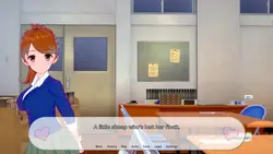 image de jeu Un bibliothécaire de l'école peut-il avoir une jolie petite amie ?: img2.webp