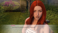 Candied Oblivion Spielbild: img0.webp