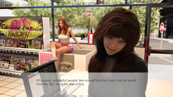 Candied Oblivion Spielbild: img1.webp