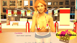 Candied Oblivion Spielbild: img2.webp