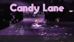 Candy Lane [v2]