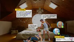 Candyman game image: img8.webp