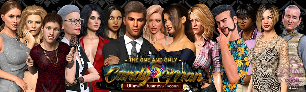 Candyman [v0.21p] main image