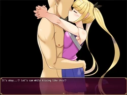 Can't Escape from the Bratty Succubus! game image: img4.webp
