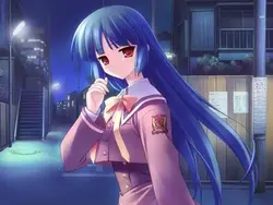 Canvas 2 ~Akaneiro no Palette~ game image: img3.webp