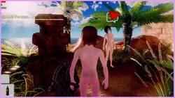 Capibara 失落的梦 - 性梦版 游戏图片: img3.webp