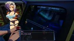 image de jeu Capitaine Firehawk et la situation de l'amour laser: img0.webp