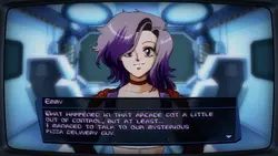 image de jeu Capitaine Firehawk et la situation de l'amour laser: img10.webp