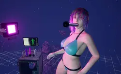 キャプテン ハードコア ゲーム画像: img1.webp