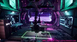 キャプテン ハードコア ゲーム画像: img4.webp