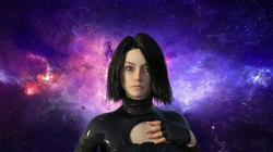 Captain Lance [v0.40]