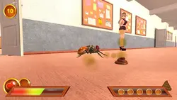 imagen del juego Capitán volar y estudiantes sexy: img2.webp