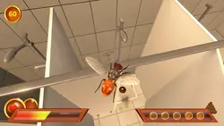 imagen del juego Capitán volar y estudiantes sexy: img3.webp