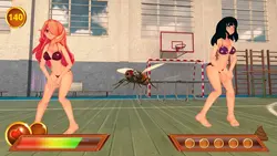 imagen del juego Capitán volar y estudiantes sexy: img4.webp
