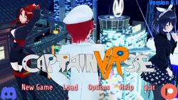 舰长VRse