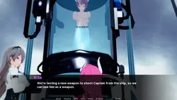 キャプテンバース ゲーム画像: img0.webp