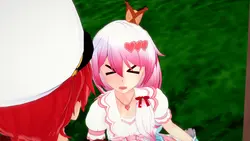 キャプテンバース ゲーム画像: img11.webp