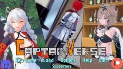 CapitánVerse
