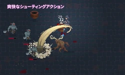 Captive Lili game image: img1.webp
